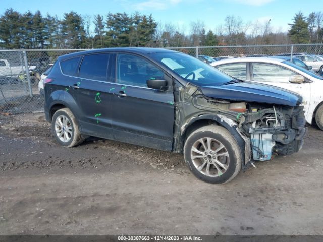 FORD ESCAPE 2017 1fmcu9g96hub16331