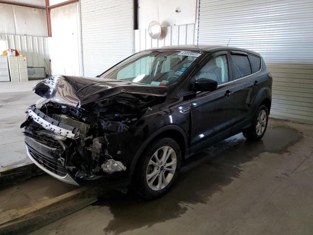 FORD ESCAPE SE 2017 1fmcu9g96hub16376