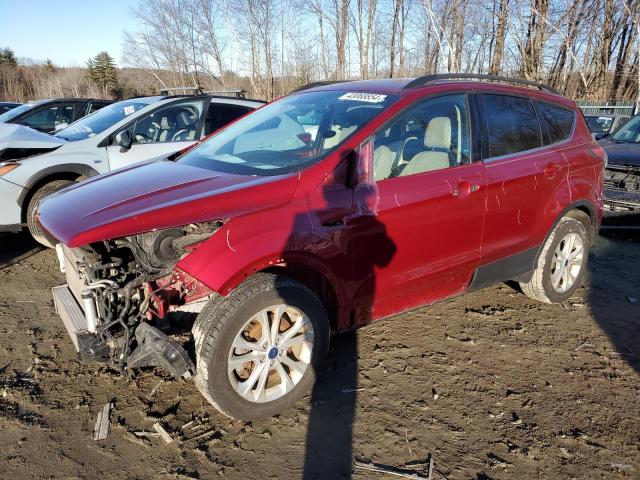 FORD ESCAPE 2017 1fmcu9g96hub25661