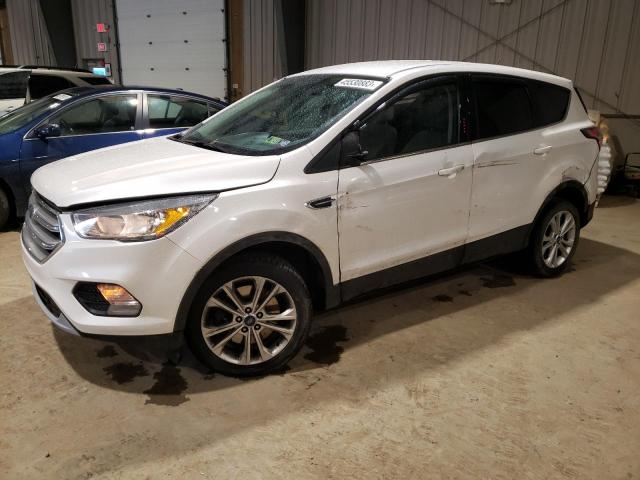 FORD ESCAPE SE 2017 1fmcu9g96hub27720