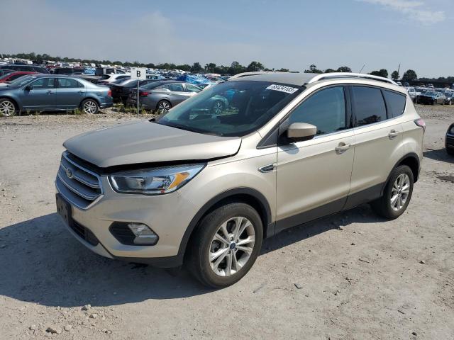 FORD ESCAPE SE 2017 1fmcu9g96hub38653