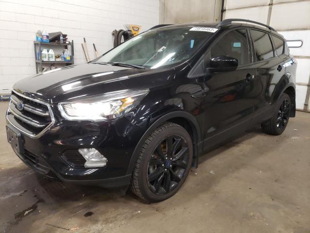 FORD ESCAPE 2017 1fmcu9g96hub43948