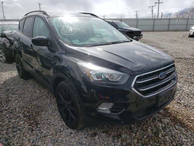 FORD ESCAPE SE 2017 1fmcu9g96hub55226