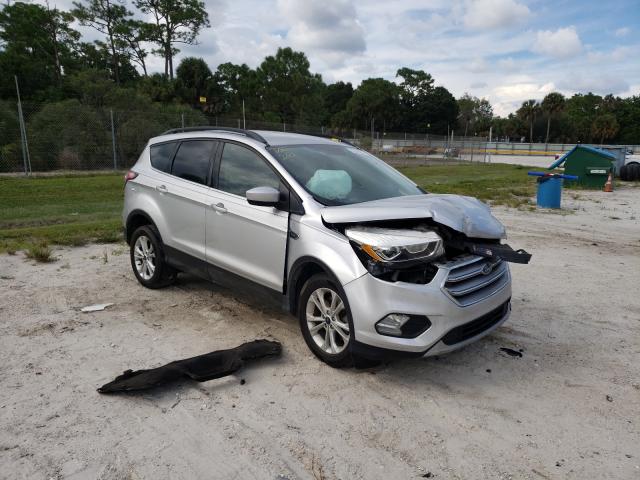 FORD ESCAPE SE 2017 1fmcu9g96hub56926