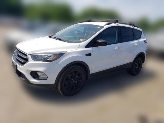 FORD ESCAPE 2017 1fmcu9g96hub57137