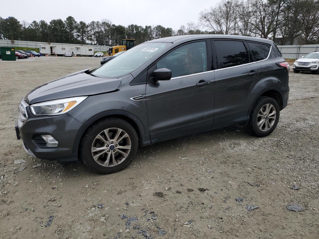 FORD ESCAPE 2017 1fmcu9g96hub64248