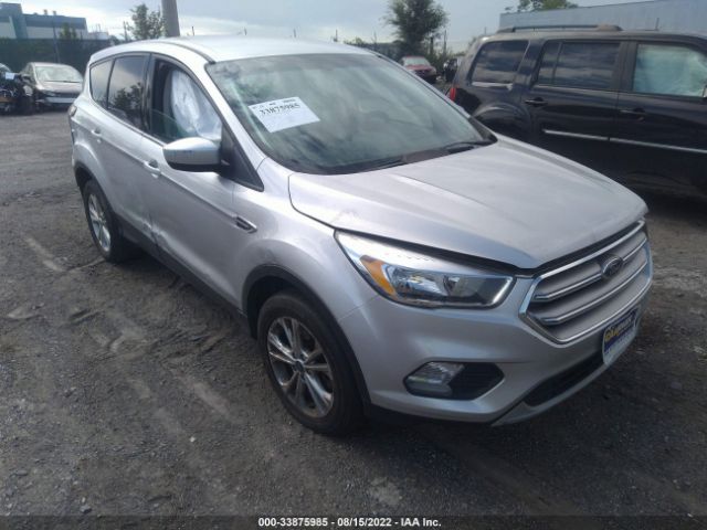 FORD ESCAPE 2017 1fmcu9g96hub67375