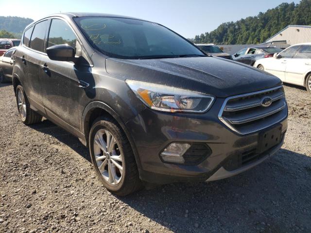 FORD ESCAPE SE 2017 1fmcu9g96hub68056