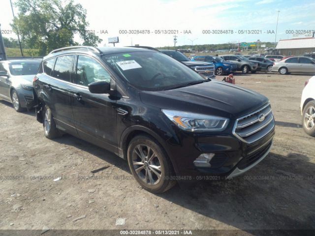 FORD ESCAPE 2017 1fmcu9g96hub75945