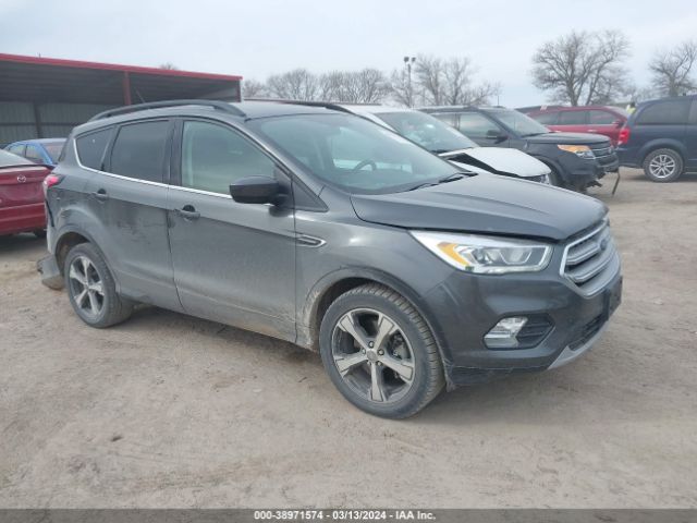 FORD ESCAPE 2017 1fmcu9g96hub80661