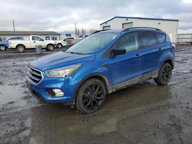 FORD ESCAPE 2017 1fmcu9g96hub82118