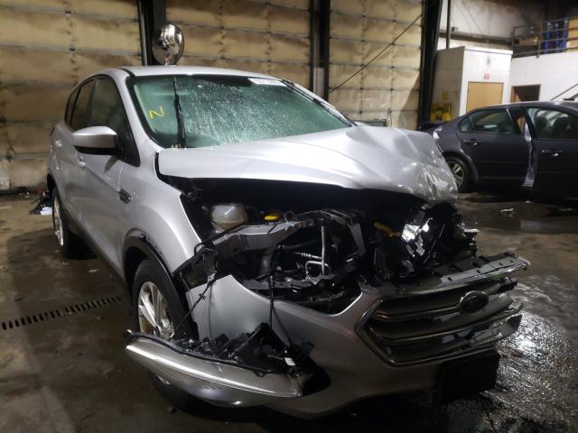 FORD ESCAPE SE 2017 1fmcu9g96hub90011