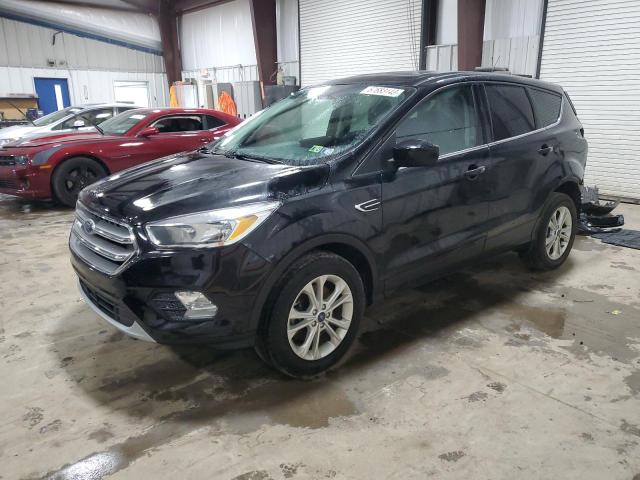 FORD ESCAPE SE 2017 1fmcu9g96huc03159