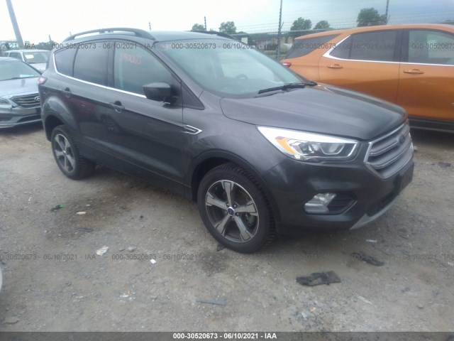 FORD ESCAPE 2017 1fmcu9g96huc17529