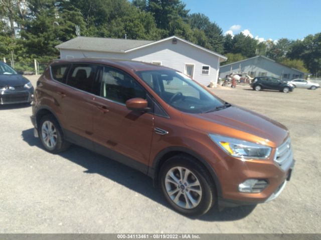 FORD ESCAPE 2017 1fmcu9g96huc20995