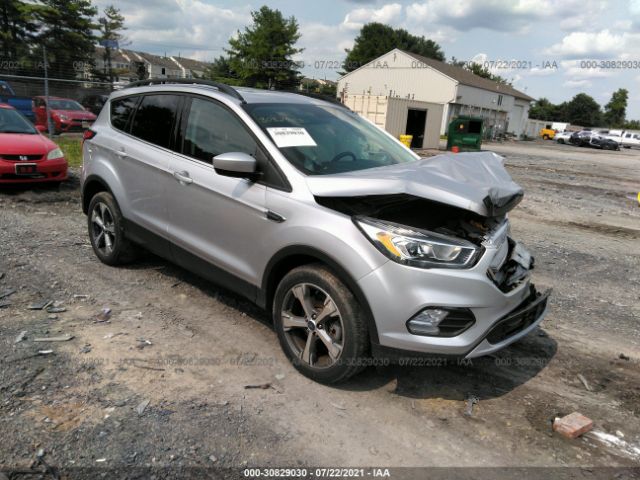 FORD ESCAPE 2017 1fmcu9g96huc42026