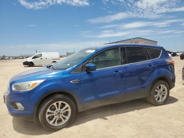 FORD ESCAPE SE 2017 1fmcu9g96huc52894