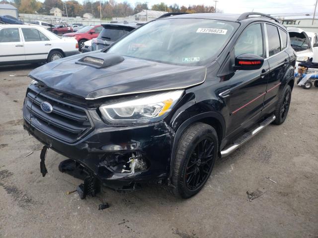 FORD ESCAPE 2017 1fmcu9g96huc71509