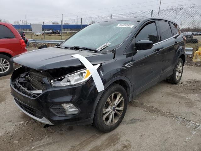 FORD ESCAPE SE 2017 1fmcu9g96huc81604