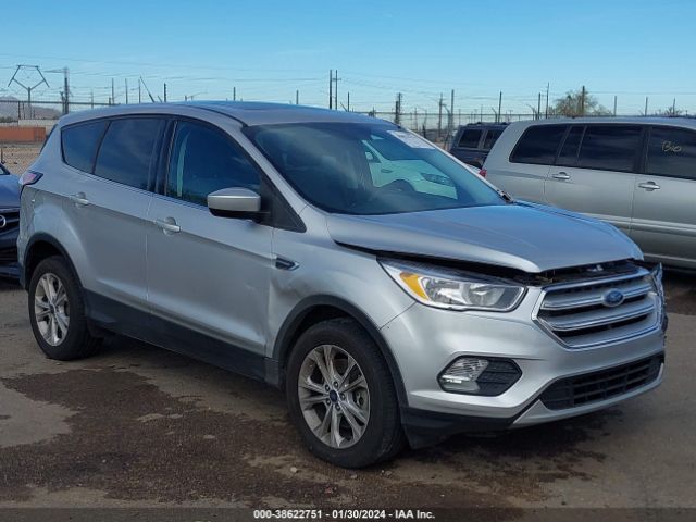 FORD ESCAPE 2017 1fmcu9g96huc88908