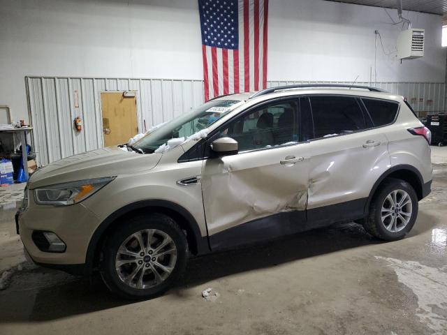 FORD ESCAPE SE 2017 1fmcu9g96huc94207