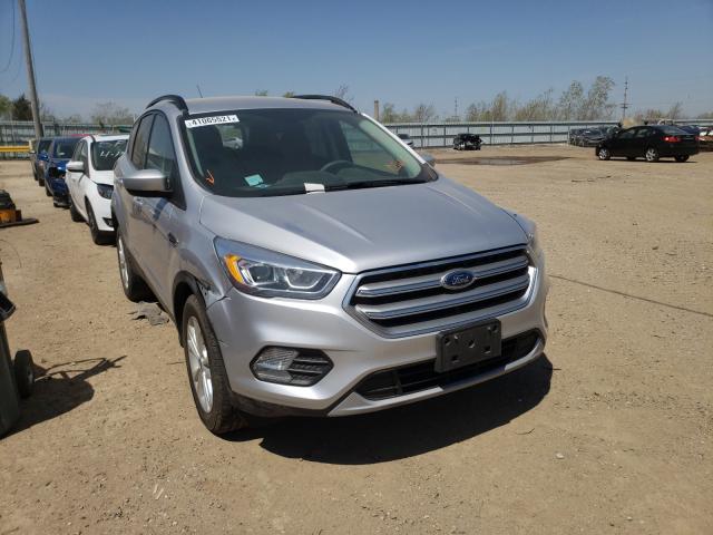 FORD ESCAPE SE 2017 1fmcu9g96hud36133