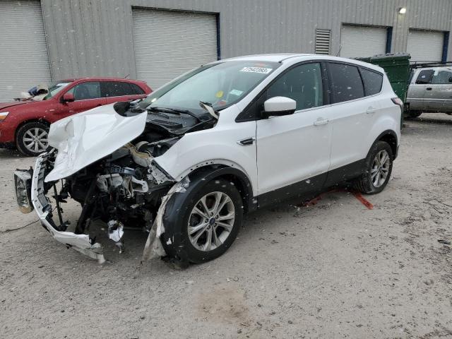 FORD ESCAPE 2017 1fmcu9g96hud63557