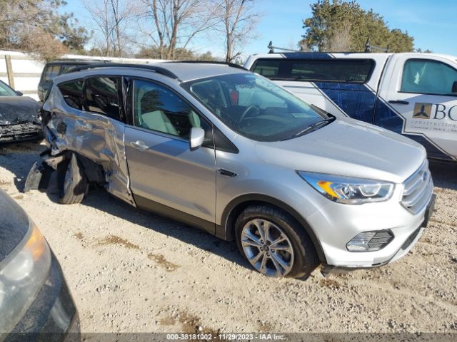 FORD ESCAPE 2017 1fmcu9g96hud66331