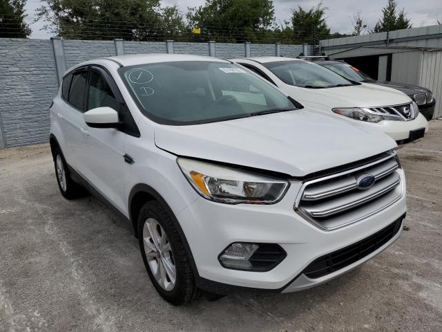 FORD ESCAPE SE 2017 1fmcu9g96hud67110