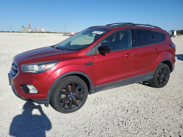 FORD ESCAPE SE 2017 1fmcu9g96hud68385