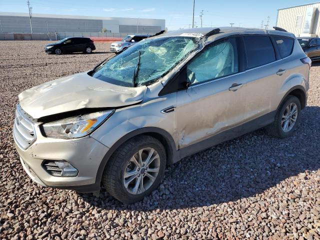 FORD ESCAPE 2017 1fmcu9g96hud77278