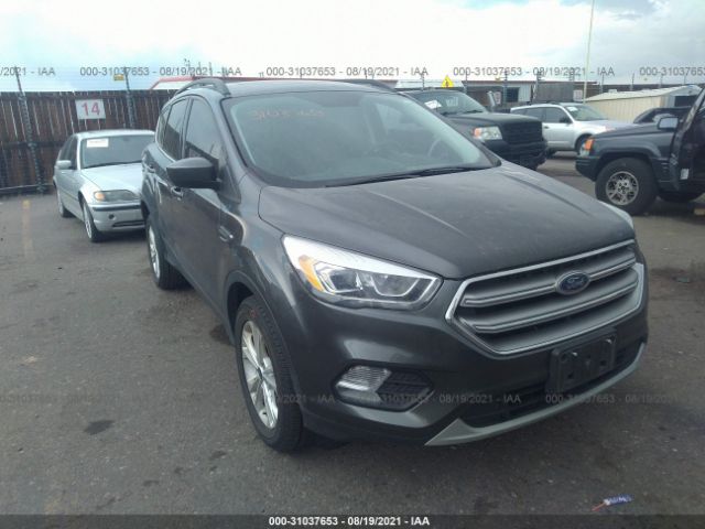 FORD ESCAPE 2017 1fmcu9g96hud95974