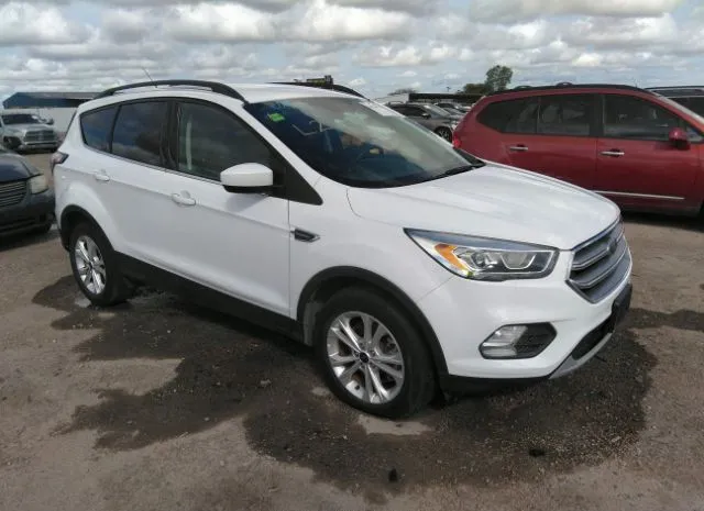 FORD ESCAPE 2017 1fmcu9g96hud96008