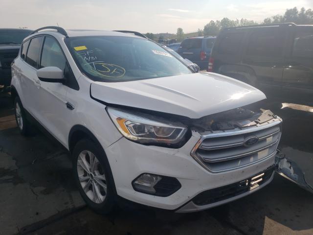 FORD ESCAPE SE 2017 1fmcu9g96hud96350