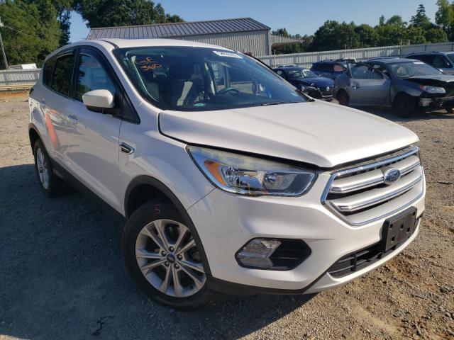 FORD ESCAPE SE 2017 1fmcu9g96hue12630