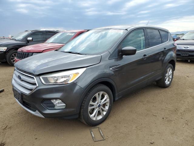 FORD ESCAPE SE 2017 1fmcu9g96hue35776