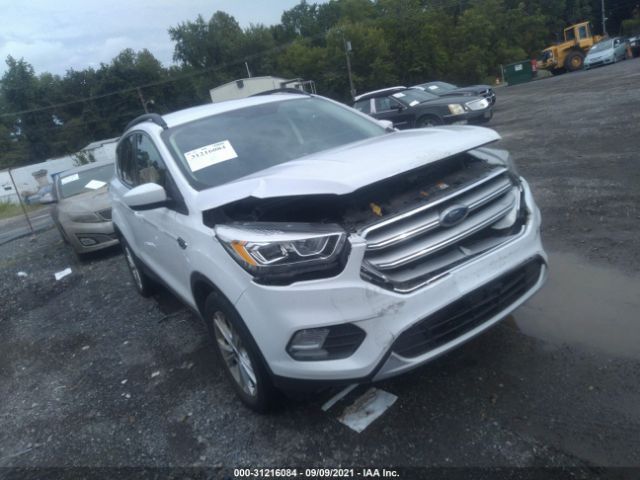 FORD ESCAPE 2017 1fmcu9g96hue42596