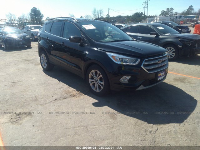 FORD ESCAPE 2017 1fmcu9g96hue50956