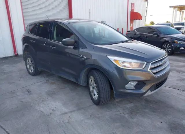 FORD ESCAPE 2017 1fmcu9g96hue51525