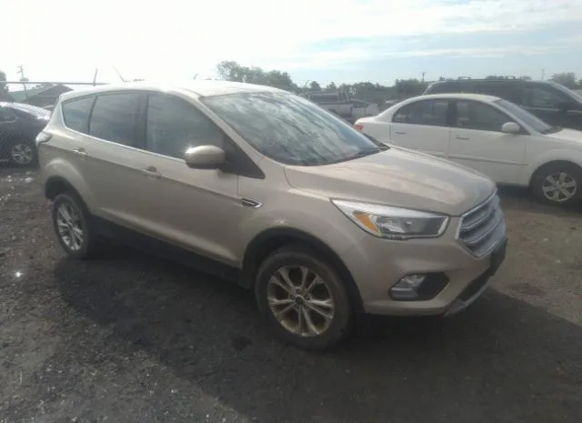 FORD ESCAPE 2017 1fmcu9g96hue62248