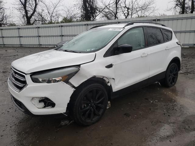 FORD ESCAPE 2017 1fmcu9g96hue67014