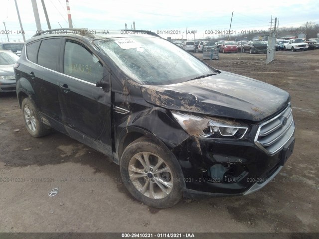 FORD ESCAPE 2017 1fmcu9g96hue70415