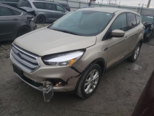 FORD ESCAPE SE 2017 1fmcu9g96hue88218