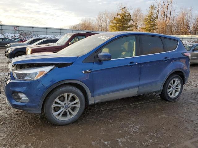 FORD ESCAPE 2017 1fmcu9g96hue93001