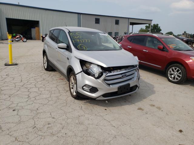 FORD ESCAPE SE 2017 1fmcu9g96hue94777