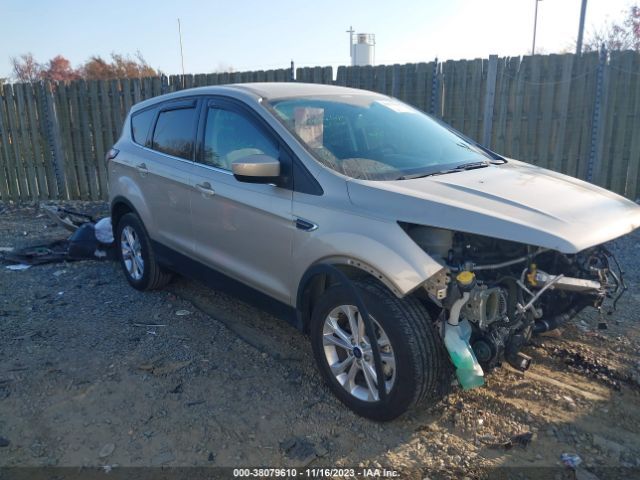 FORD ESCAPE 2017 1fmcu9g96huf07382