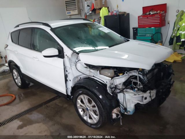 FORD ESCAPE 2018 1fmcu9g96jub49691