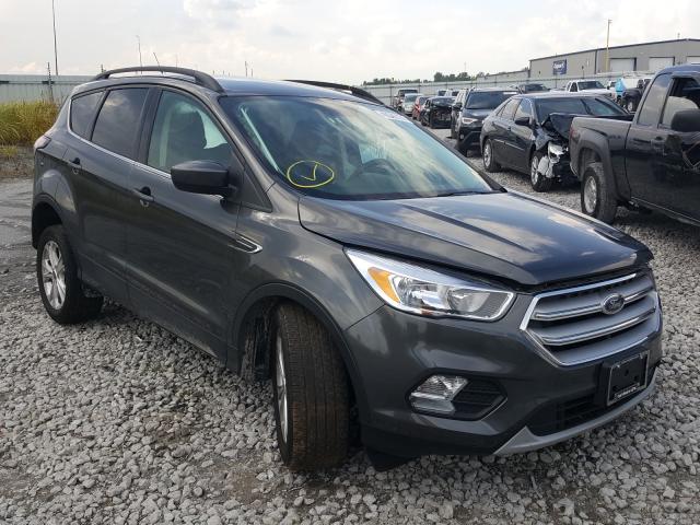 FORD ESCAPE SE 2018 1fmcu9g96juc89255