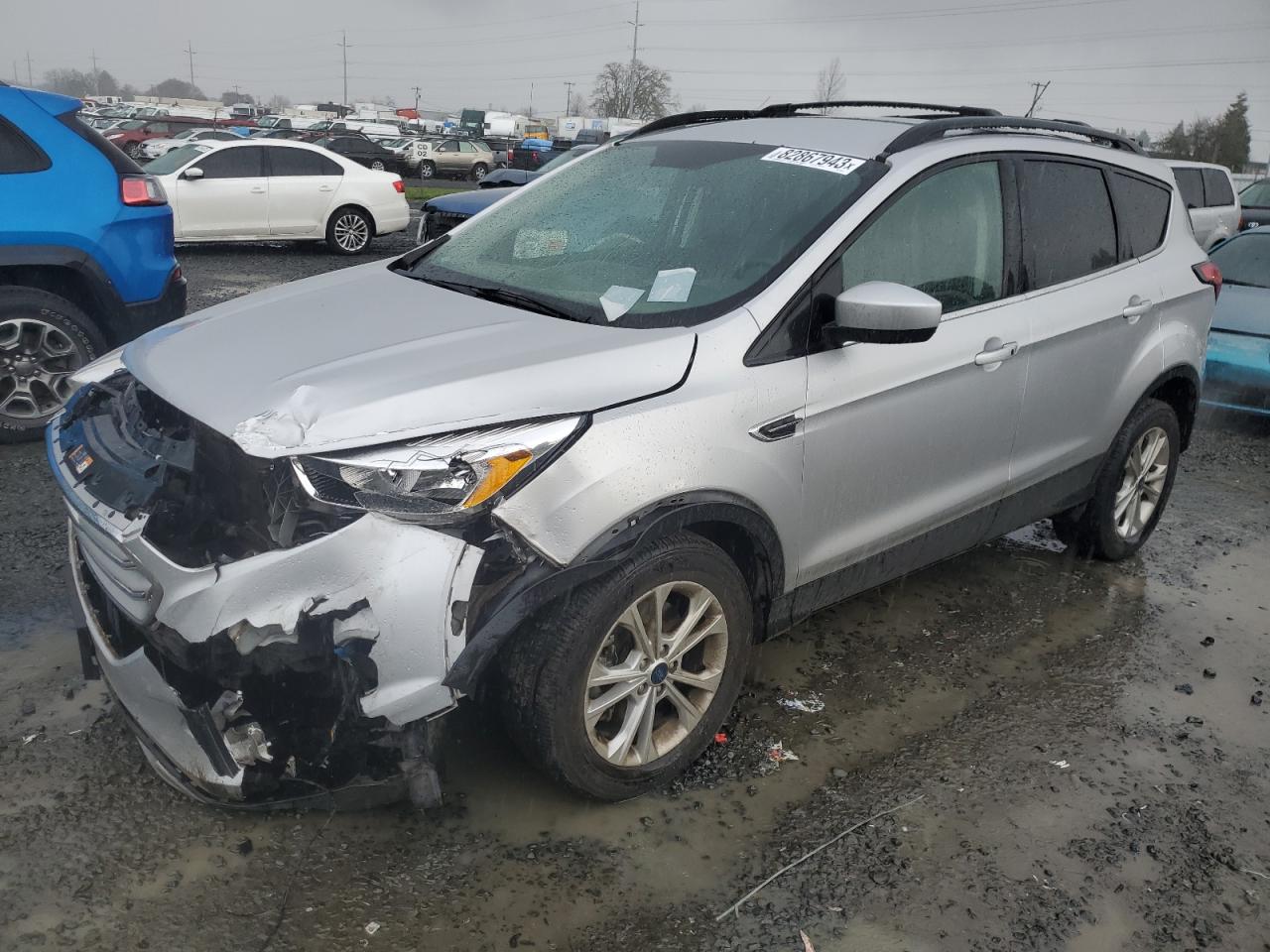 FORD ESCAPE 2019 1fmcu9g96kua42643