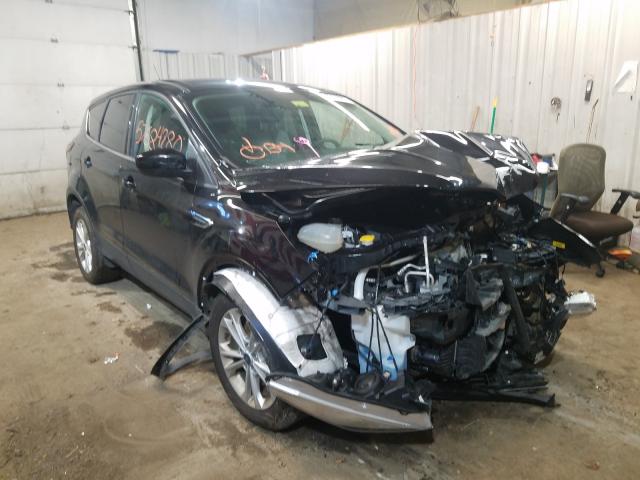 FORD ESCAPE SE 2019 1fmcu9g96kub13324